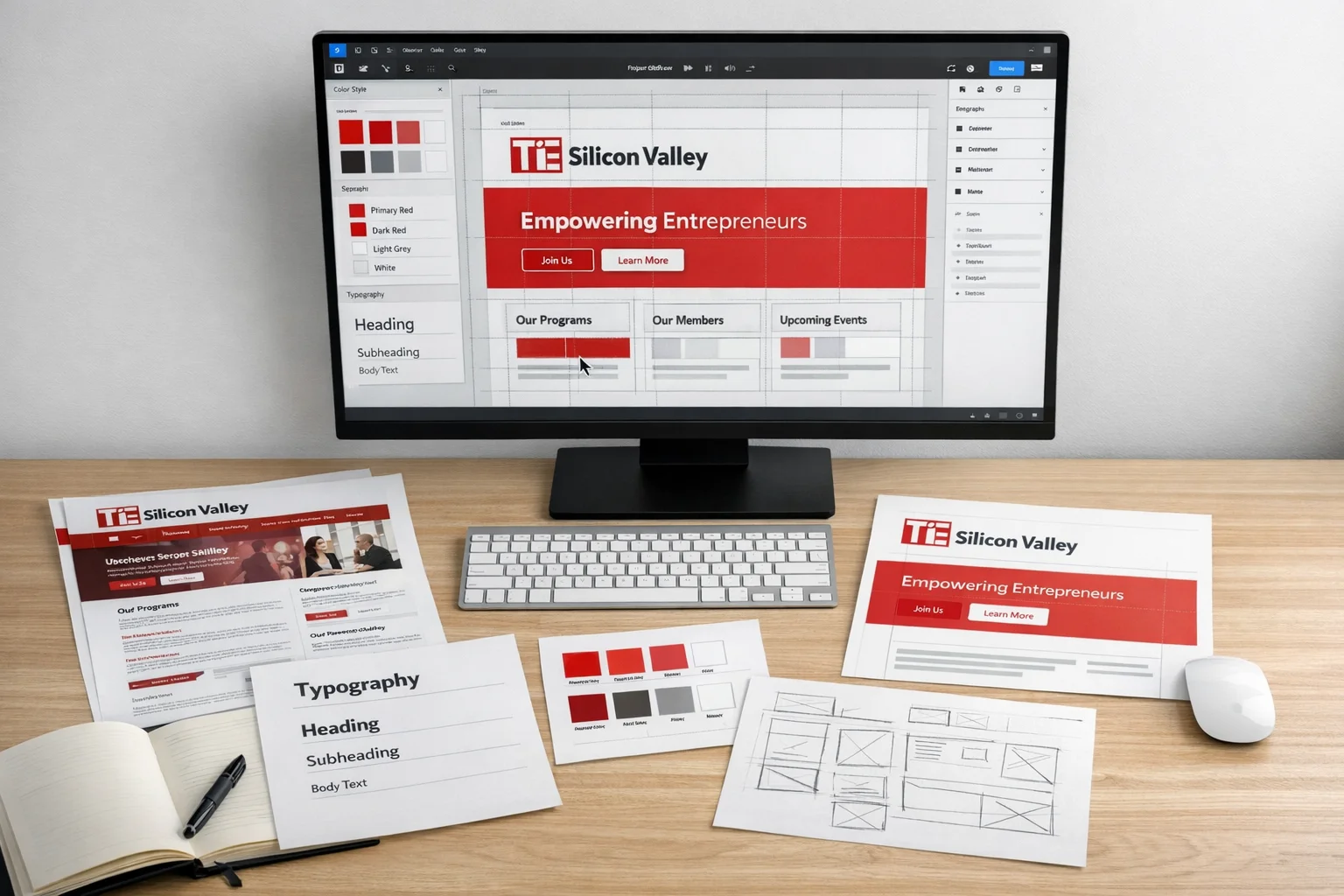 TiE Silicon Valley Showcase